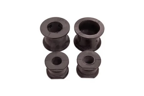 Подушка стабілізатора гумова MERCEDES M-CLASS (W163) 02/98 FRONT L/R -ua SIDEM 849821 SET