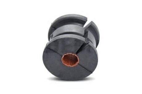 Подушка стабілізатора гумова MERCEDES C-SERIES (S203/W203) 2000-2007 REAR L/R -ua SIDEM 849907