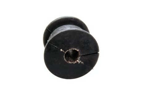 Подушка стабілізатора гумова MERCEDES C (W203) 00-08 REAR (L/R) -ua SIDEM 849908