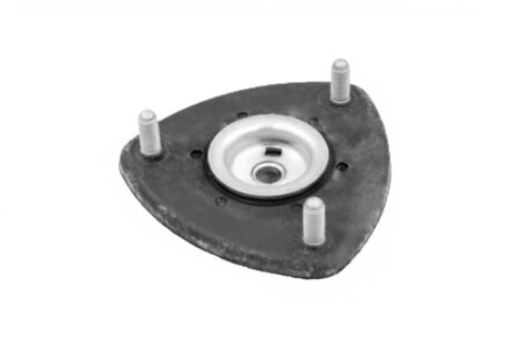 Опора амортизатора гумометалева MAZDA 3 (BM,BN)/6 ЛІФТБЕК (GJ,GL)/6 УНІВЕРСАЛ (GJ,GL)/CX-5(KE,GH) 2011= -ua SIDEM 851411