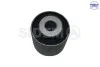 Сайлентблок важеля MAZDA 6 GG 2002-2008 ВНЕШН С-БЛОК ПЕРЕДН НИЖН Р-ГА -ua SIDEM 851610
