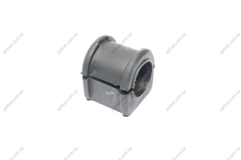 Подушка стабилизатора резиновая. MAZDA 3 03-08/5 05-10 FRONT L/R SIDEM 851805 (фото 1)