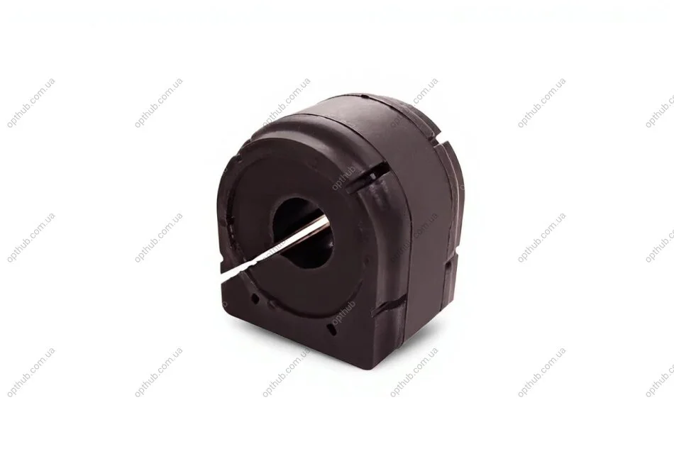 Подушка стабілізатора гумова MAZDA CX/5/3/6 -ua SIDEM 851810 (фото 1)