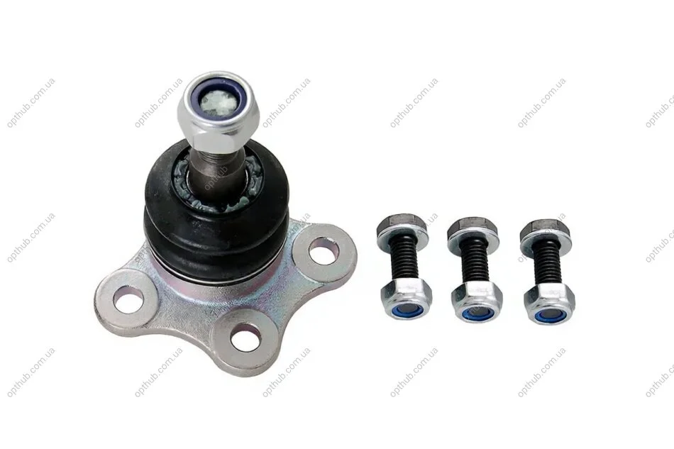 Опора кульова ISUZU / OPEL / VAUXHALL -ua SIDEM 85188 (фото 1)