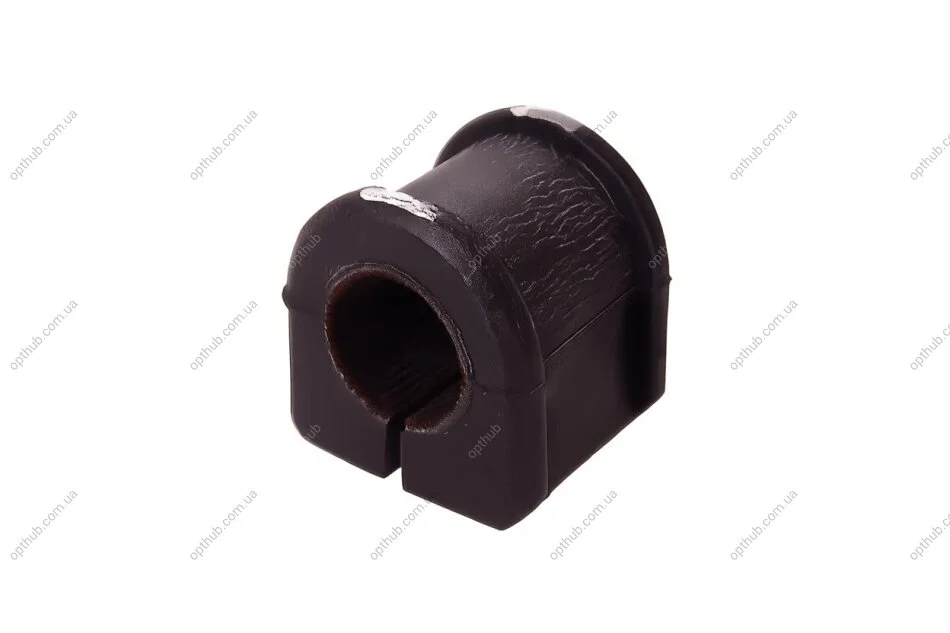 Подушка стабілізатора гумова MAZDA 5 2005-2010 REAR L/R -ua SIDEM 851901 (фото 1)