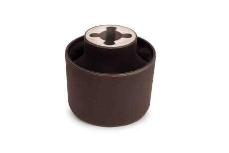 Сайлентблок CITROEN/FIAT/PEUGEOT JUMPY/SCUDO/EXPERT 2007=> REAR L/R SIDEM 853325