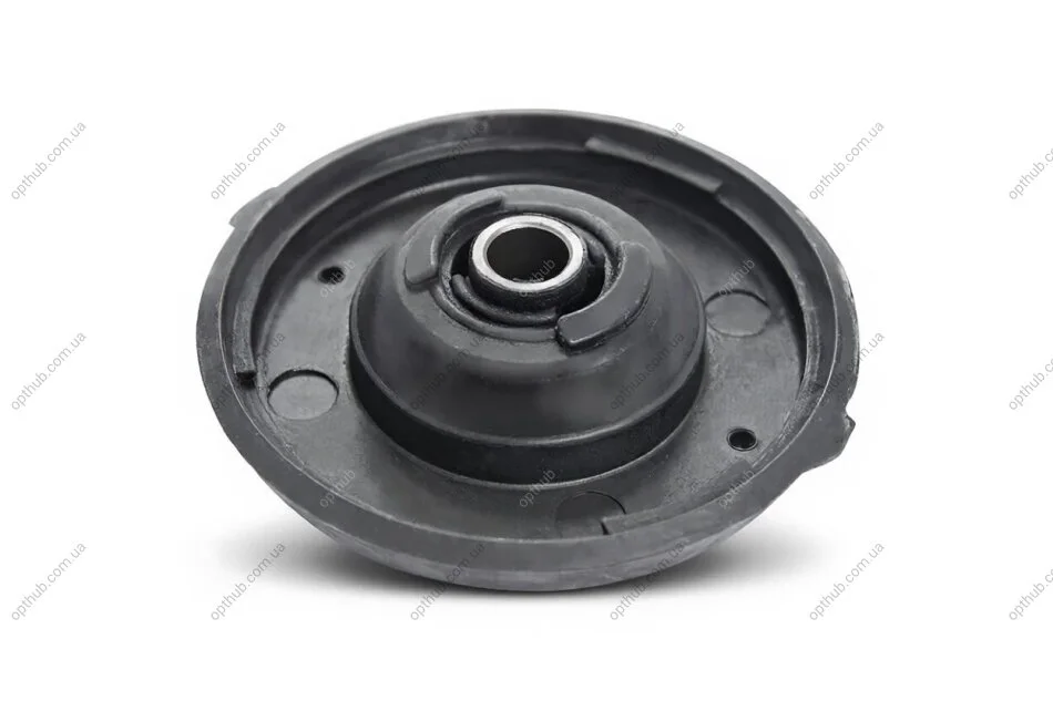 Опора амортизатора гумометалева CITROEN/PEUGEOT BERLINGO/C4/307/PARTNER 2000=> FRONT L/R -ua SIDEM 853403 (фото 1)