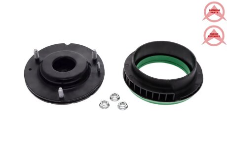 Опора амортизатора гумометалева в комплекті SIDEM 853438 KIT