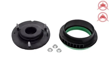 Опора амортизатора гумометалева в комплекті SIDEM 853438 KIT