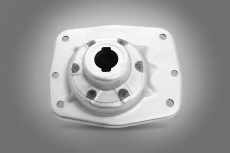 Опора амортизатора гумометалева CITROEN JUMPY 95-/EVASION 94-02/FIAT SCUDO 96-/ULYSSE 94-11/PEUGEOT EXP SIDEM 853444