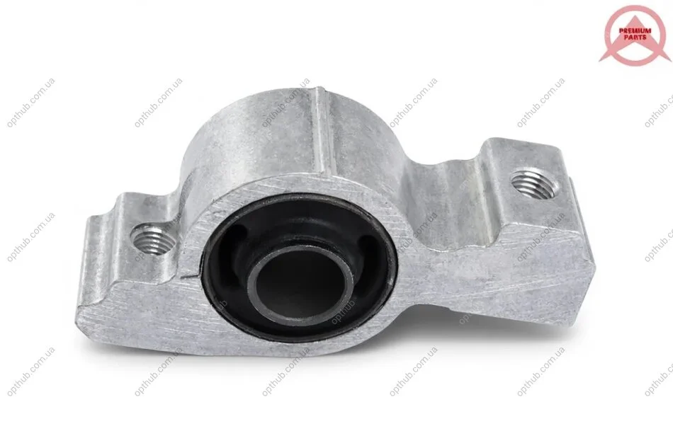 Сайлентблок рычага CITROEN/PEUGEOT/RENAULT LNA/406 1995-2004 FRONT L/R SIDEM 853621 (фото 1)