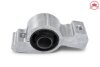 Сайлентблок рычага CITROEN/PEUGEOT/RENAULT LNA/406 1995-2004 FRONT L/R SIDEM 853621 (фото 1)