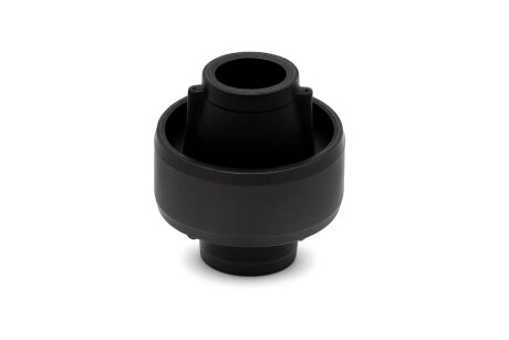 Сайлентблок важеля CITROEN/PEUGEOT/TOYOTA C1/107/AYGO 2005=> FRONT L/R -ua SIDEM 853635