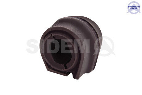 Втулка стабілізатора гумова CITROEN/PEUGEOT C4/308 2004=> FRONT L/R -ua SIDEM 853822