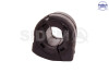 Подушка стабілізатора гумова PEUGEOT 207/CITROEN C3 PICASSO -ua SIDEM 853839 (фото 1)