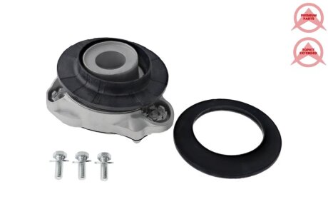 Опора амортизатора гумометалева в комплекті FIAT DUCATO BUS(250/290) 2009=> FRONT L -ua SIDEM 854408 KIT