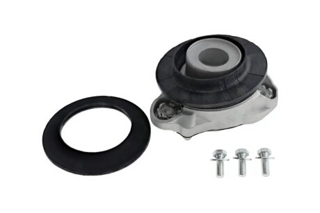 Опора амортизатора гумометалева в комплекті FIAT DUCATO BUS(250/290) 2009=> FRONT R -ua SIDEM 854409 KIT