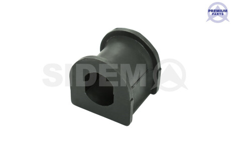 Подушка стабілізатора гумова CITROEN/PEUGEOT/FIAT -ua SIDEM 854900