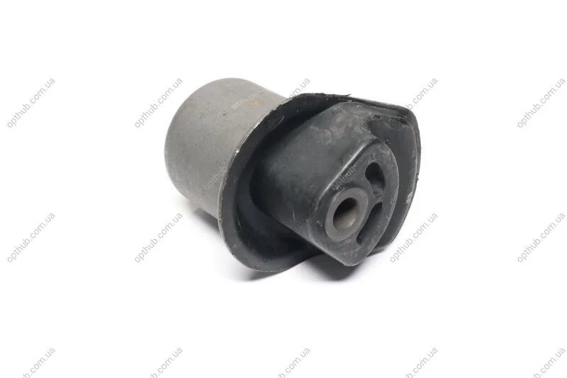 Втулка балки SEAT TOLEDO I, VW GOLF III-IV, VENTO 91-02 зад. мост (Пр-во) SIDEM 863301 (фото 1)