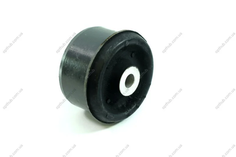 Сайлентблок важеля AUDI A3, SEAT LEON, TOLEDO II, VW GOLF IV 96-06 зад. міст (Вир-во) C.I.U SIDEM 863310 (фото 1)