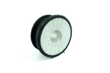 Сайлентблок балки AUDI A3, SKODA OCTAVIA I, VW BORA 96 перед. міст SIDEM 863318