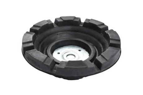 Опора амортизатора гумометалева VW TRANSPORTER (T5)/MULTIVAN (T5) 03=> FRONT L/R -ua SIDEM 863411