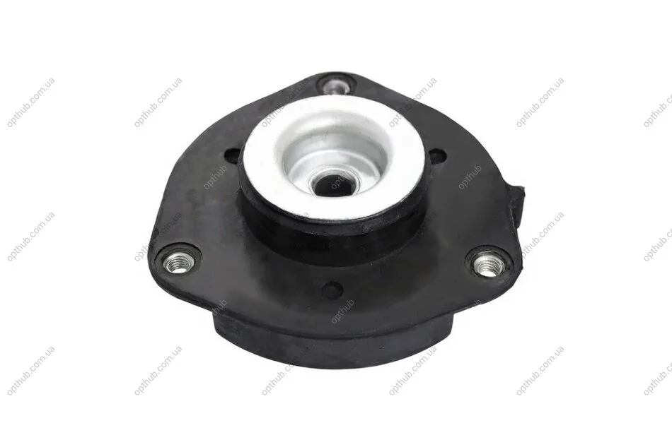 Опора амортизатора гумометалева AUDI/SEAT/SKODA/VW A3/Q3/TT/ALTEA/LEON/TOLEDO III/OCTAVIA II/SUPERB II/ SIDEM 863412 (фото 1)