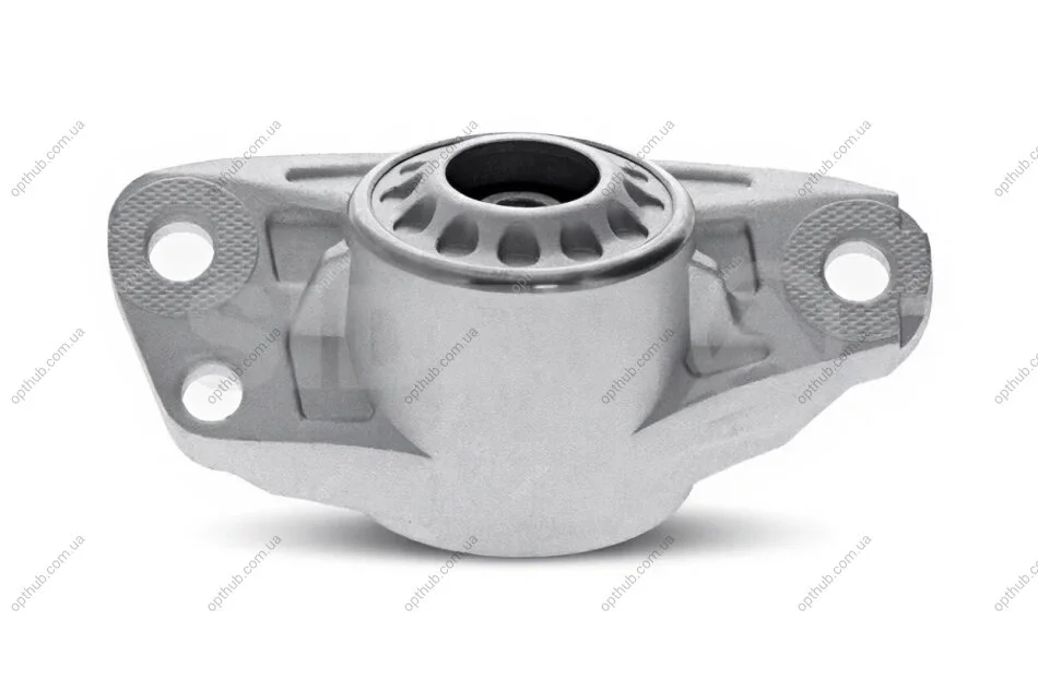 Опора амортизатора гумометалева SKODA/VW OCTAVIA/SUPERB/YETI/GOLF/JETTA/PASSAT/TIGUAN 2004=> REAR(L/R SIDEM 863507 (фото 1)