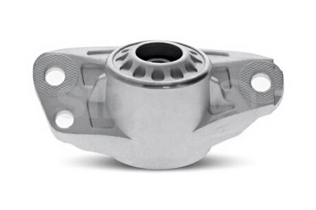 Опора амортизатора гумометалева SKODA/VW OCTAVIA/SUPERB/YETI/GOLF/JETTA/PASSAT/TIGUAN 2004=> REAR(L/R SIDEM 863507