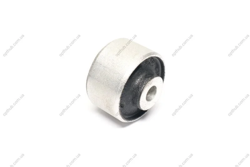 Сайлентблок рычага AUDI/SKODA/VW A4/A5/A6/A7/A8/ALLROAD/Q5/SUPERB (3U4/3T4)/PASSAT/PHAETON 2007=> FRONT SIDEM 863618 (фото 1)