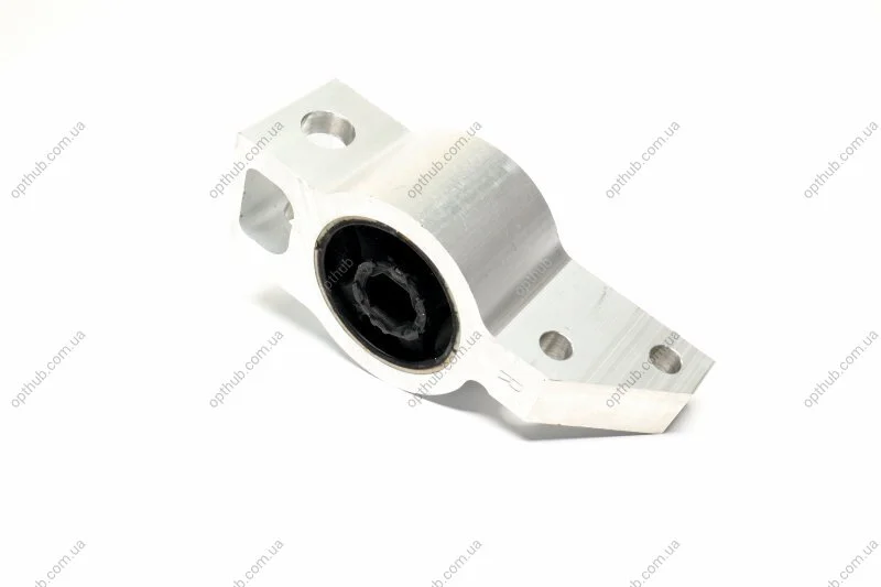 Сайлентблок важеля AUDI A3, SEAT ALTEA, VW CADDY III, GOLF V-VI 03-перед. міст праворуч (Вир-во SIDE SIDEM 863633 (фото 1)