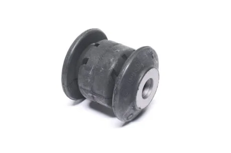 Сайлентблок рычага AUDI A3, Q2, TT, SEAT LEON, VW GOLF VII, TIGUAN 12- перед. мост (Пр-во) SIDEM 863650