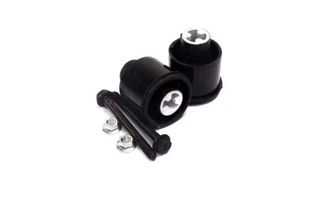Втулки балки AUDI A3, SEAT LEON, SKODA FABIA I-II, VW BORA, POLO 96 зад. міст (Вир-во) C.I.U SIDEM 863704 SET