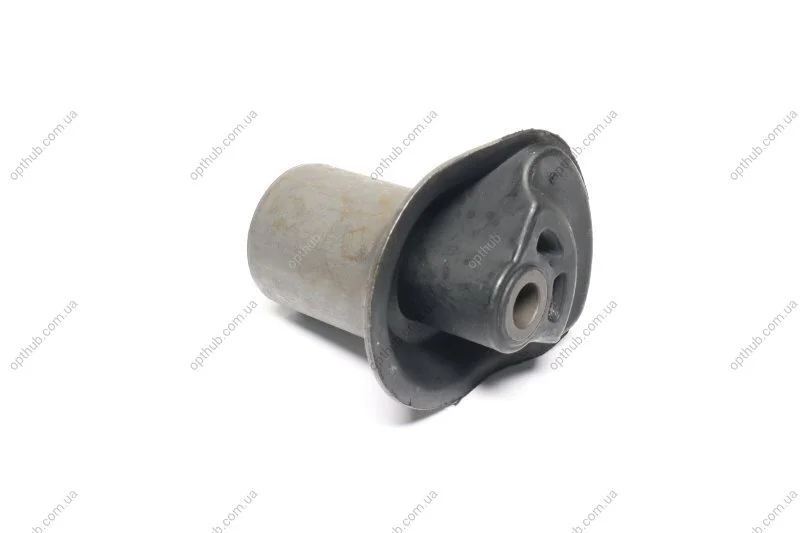Втулка балки SEAT TOLEDO I, VW CORADO, VW GOLF II, JETTA II 83-99 зад. міст (Вир-во) SIDEM 863708 (фото 1)