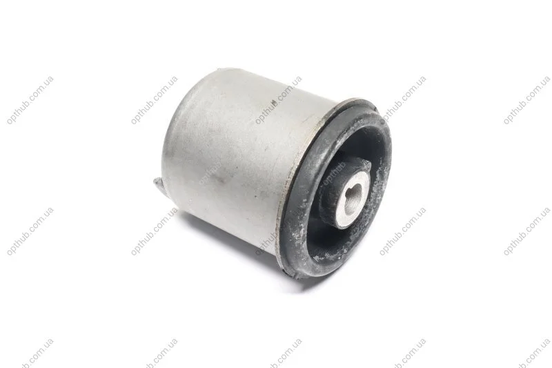 Втулка балки AUDI A3, SEAT LEON, VW GOLF IV, POLO 96-10 зад. міст (Вир-во) SIDEM 863713 (фото 1)