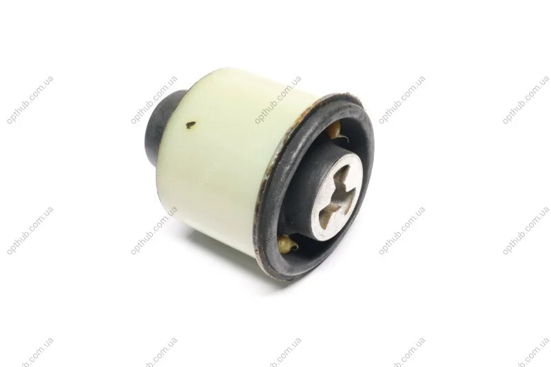 Втулки балки SEAT IBIZA IV, SKODA FABIA II-III, VW POLO 06 зад. міст (вир-во) SIDEM 863718 (фото 1)