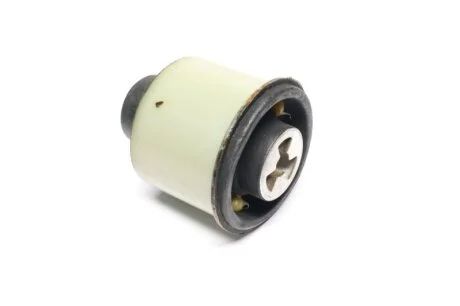 Втулки балки SEAT IBIZA IV, SKODA FABIA II-III, VW POLO 06 зад. міст (вир-во) SIDEM 863718