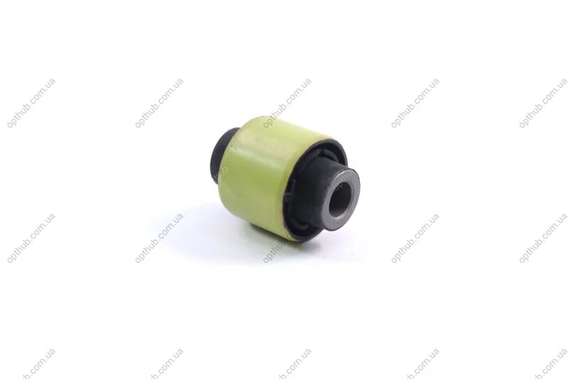 Сайлентблок рычага AUDI/SEAT/SKODA/VW Q2/TT/ATECA/SUPERB (3V3/3V5)/PASSAT (3G2/3G5)/TIGUAN/TOURAN 07/14 SIDEM 863731 (фото 1)