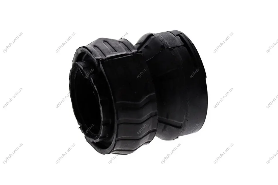 Втулка стабилизатора резиновая VW/PORSCHE/AUDI Q7/TOUAREG/CAYENNE 2002-2015 FRONT R/L SIDEM 863818 (фото 1)