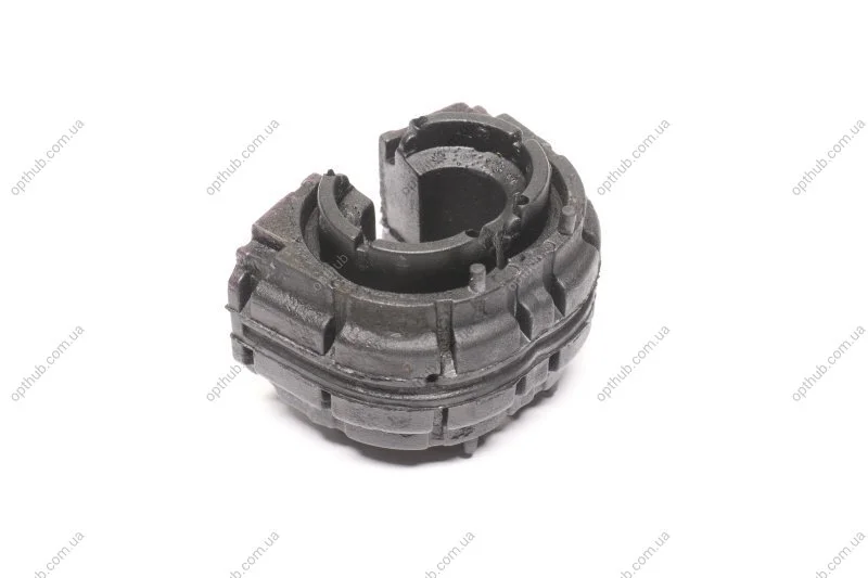 Подушка стабілізатора гумова SKODA OCTAVIA/YETI/VW GOLF/ETTA/TIGUAN/SEAT ALTEA/ALTEA XL/TOLEDO 2004=> R SIDEM 863902 (фото 1)