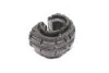 Подушка стабілізатора гумова SKODA OCTAVIA/YETI/VW GOLF/ETTA/TIGUAN/SEAT ALTEA/ALTEA XL/TOLEDO 2004=> R SIDEM 863902 (фото 1)