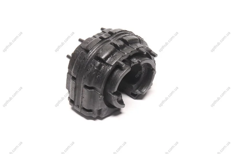 Подушка стабилизатора резиновая. SKODA/SEAT/VW OCTAVIA/SUPERB/YETI/GOLF/PASSAT/TIGUAN/LEON 2004=> REAR (L/R SIDEM 863903 (фото 1)