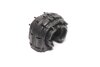 Подушка стабілізатора гумова SKODA/SEAT/VW OCTAVIA/SUPERB/YETI/GOLF/PASSAT/TIGUAN/LEON 2004=> REAR (L/R SIDEM 863903 (фото 1)