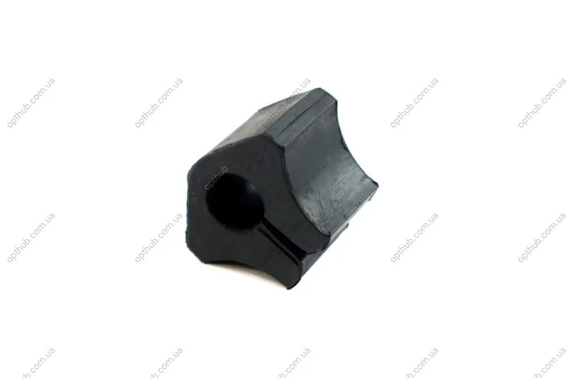 Втулка стабилизатора SEAT IBIZA II, LEON, SKODA RAPID, VW GOLF II-IV 83 зад. мост (Выр-во) SIDEM 863906 (фото 1)
