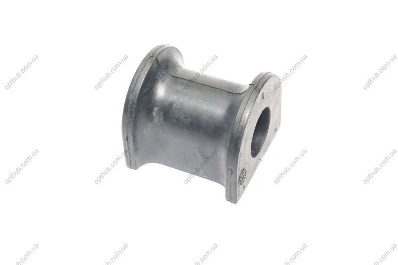 Подушка стабілізатора гумова VW TRANSPORTER 03-15 REAR L/R -ua SIDEM 864906 (фото 1)
