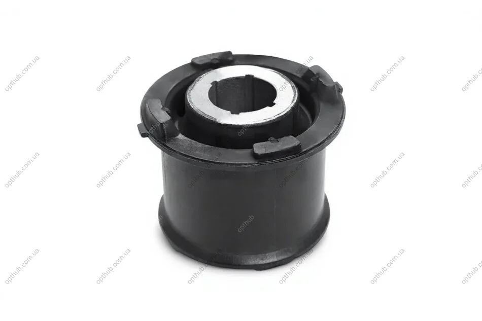 Сайлентблок важеля LAND ROVER FREELANDER RANGE ROVER EVOQUE -ua SIDEM 865300 (фото 1)