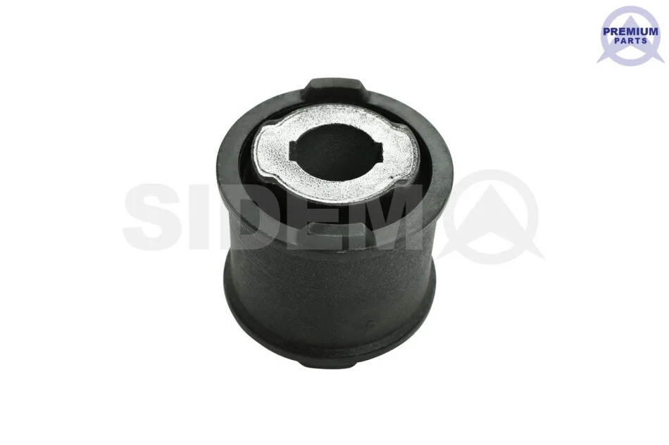 Сайлентблок важеля LAND ROVER FREELANDER RANGE ROVER EVOQUE -ua SIDEM 865303 (фото 1)