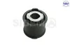 Сайлентблок важеля LAND ROVER FREELANDER RANGE ROVER EVOQUE -ua SIDEM 865303 (фото 1)