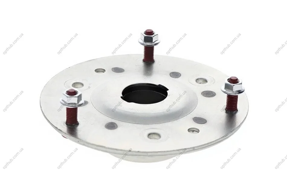 Опора амортизатора гумометалева LAND ROVER FREELANDER 2 (L359)/RANGE ROVER IV (L405)/RANGE ROVER EVOQUE -ua SIDEM 865500 (фото 1)