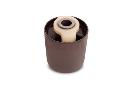 Сайлентблок важеля LAND ROVER DISCOVERY III(L319)/DISCOVERY IV(L319)/RANGE ROVER SPORT(L320) 2004=> REA -ua SIDEM 865704